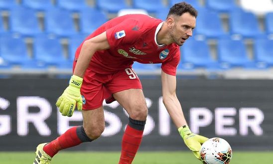 Fantacalcio, 3 portieri per la 21a giornata: Dragowski per il clean sheet