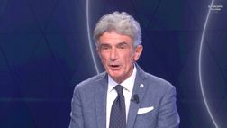 Cesari: “Arbitro Maresca molto bravo, non si è fatto intimidire: ecco il voto”