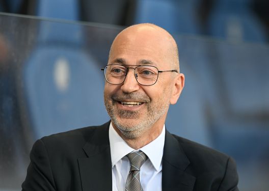 Ivan Gazidis (CEO AC Milan) | Milan News (Getty Images) Ivan Gazidis AC Milan