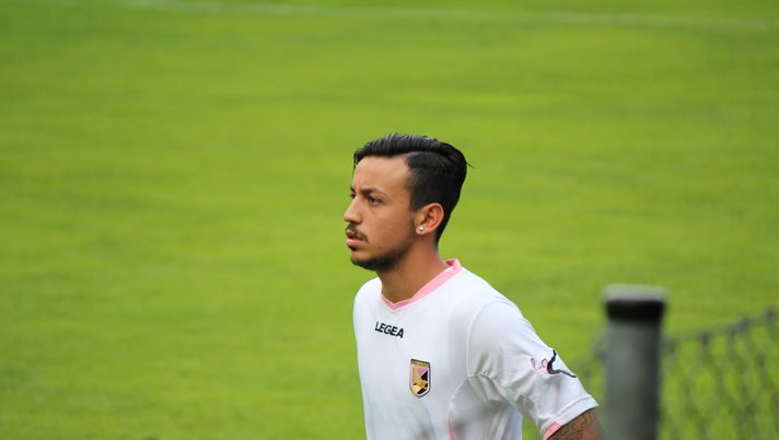 Bentivegna si racconta: “Io in A col Palermo il sogno di una vita. Ho un obiettivo” - immagine 1