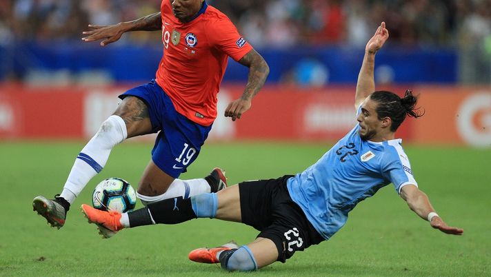 Ex Viola, per Caceres continua il pressing incessante di una neopromossa 