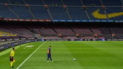 Derby catalano ufficiale l’8 luglio: e il Barcellona chiama “parrocchetti” i rivali dell’Espanyol