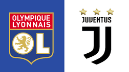Streaming Lione-Juventus: ecco come vedere la partita in diretta
