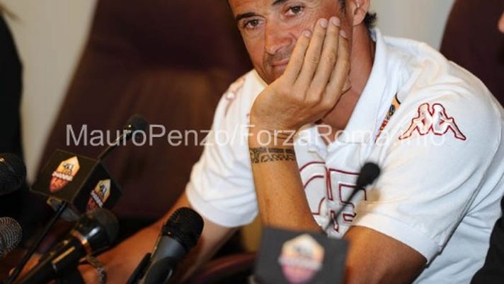 Luis sì o no. La Roma è divisa Luis sì o no. La Roma è divisa - immagine 1