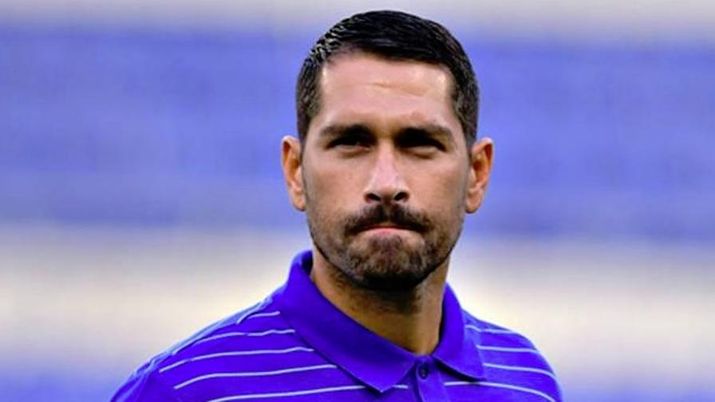 Marco Borriello (Credits: Gazzetta) 