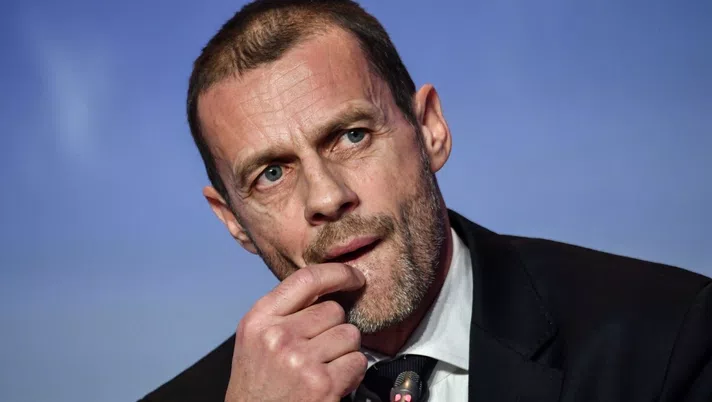 uefa ceferin