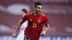 Nazionali – Ferran Torres: “Volevamo vendicarci, sono felice per la squadra”
