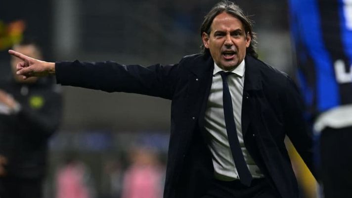 Inter, Stramaccioni: “Episodi negativi esistono, ma quella contro la Juve è brutta sconfitta” - immagine 1