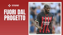 Calciomercato Milan – Bakayoko in uscita: agenti al lavoro per piazzarlo