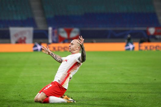 (Photo by Maja Hitij/Getty Images) (Photo by Maja Hitij/Getty Images)