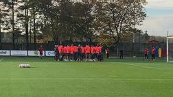VIDEO PM – Milan-Porto, il discorso di Pioli alla squadra