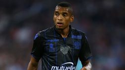 Ferrari: “Dalbert è un grande giocatore. Gnoukouri sta meglio, parleremo con l’Inter”