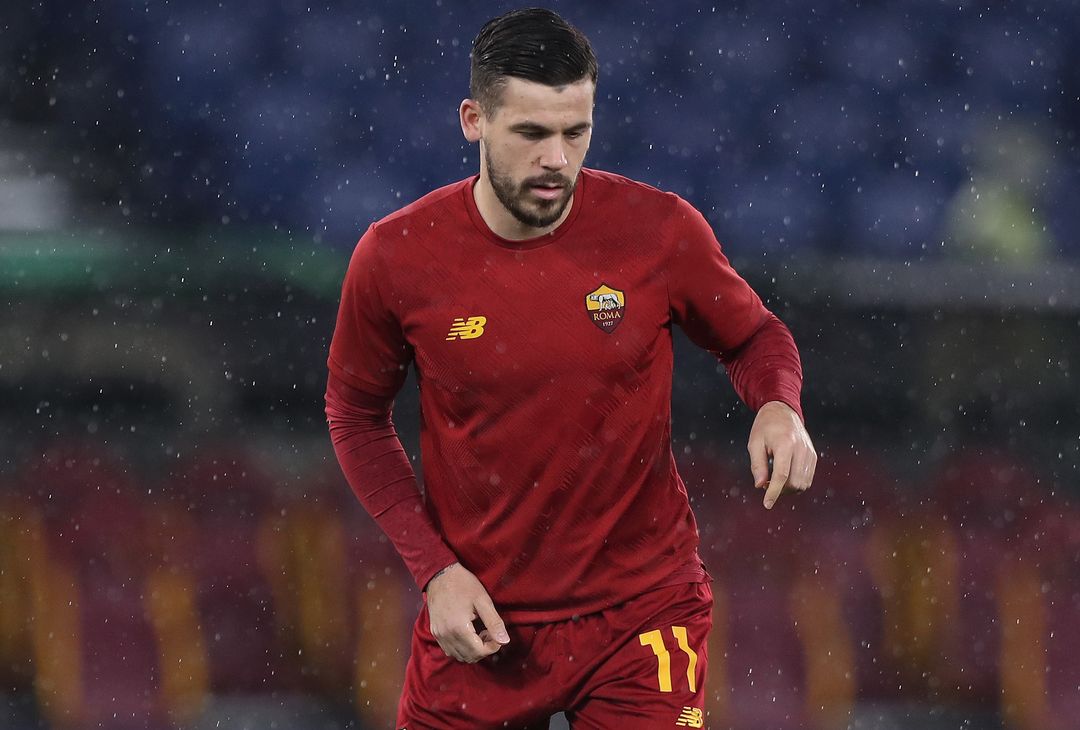 Roma-Zorya Luhansk 4-0 – FOTO GALLERY - immagine 5