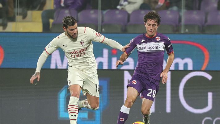 Fiorentina-Milan, Ielpo: “Una delle partite più brutte della gestione Pioli” - immagine 1