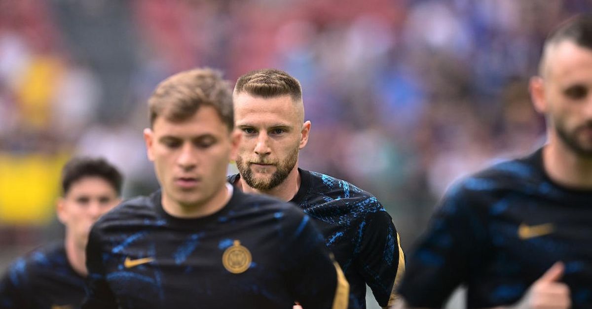 Sky – Skriniar, PSG is there but Inter’s high demands are holding back the deal: the latest