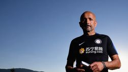 Spalletti prepara a sorpresa una nuova Inter