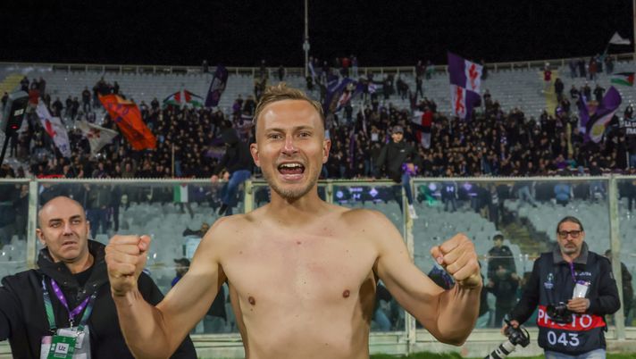 VIDEO – Barak-show in Nazionale: che punizione contro la Norvegia - immagine 1