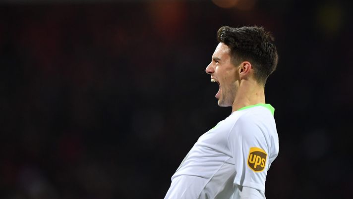 Josip Brekalo Josip Brekalo