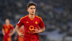 Niente clausola e no all’Arabia: il nuovo Dybala crede in De Rossi