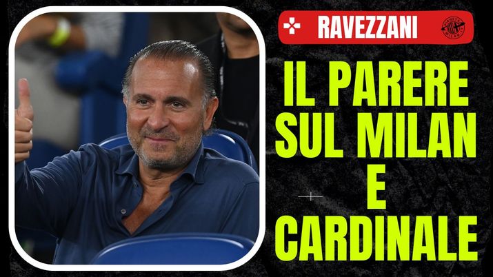 Gerry Cardinale, proprietario di RedBird Milan News