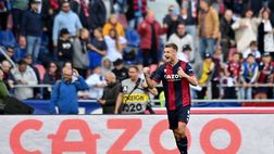 Cor Sport – Nessun problema per Posch, ancora fuori Zirkzee