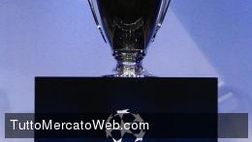 Inter – Schalke affidata ad Atkinson