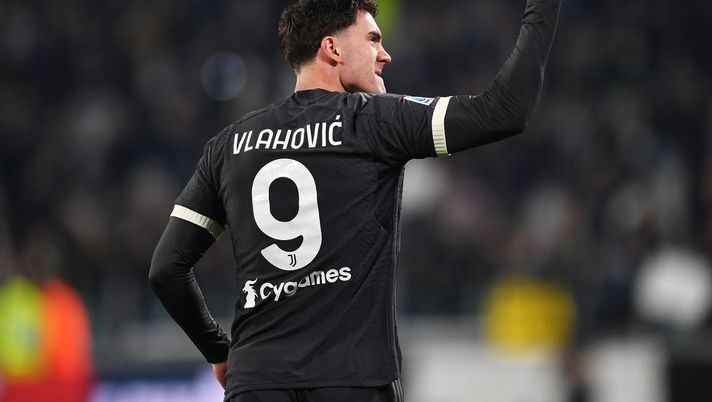 Serie A, Vlahovic è il giocatore del mese di gennaio: battuto anche Lautaro - immagine 1