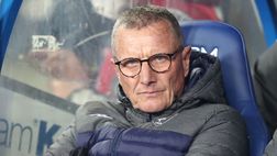 Andreazzoli torna in panchina, prenderà il posto di un ex Napoli: i dettagli