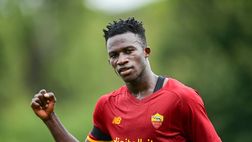Primavera, Pescara-Roma 0-3: a segno Voelkerling e Felix. Giallorossi primi
