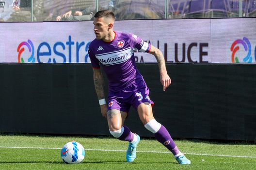 GERMOGLI PH: 13 MARZO 2022 FIRENZE STADIO ARTEMIO FRANCHI SERIE A FIORENTINA VS BOLOGNA NELLA FOTO BIRAGHI GERMOGLI PH: 13 MARZO 2022 FIRENZE STADIO ARTEMIO FRANCHI SERIE A FIORENTINA VS BOLOGNA NELLA FOTO BIRAGHI
