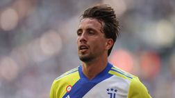 L’ex Roma Luca Pellegrini: “La Lazio la mia squadra del cuore”