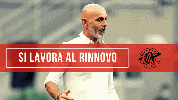 Stefano Pioli