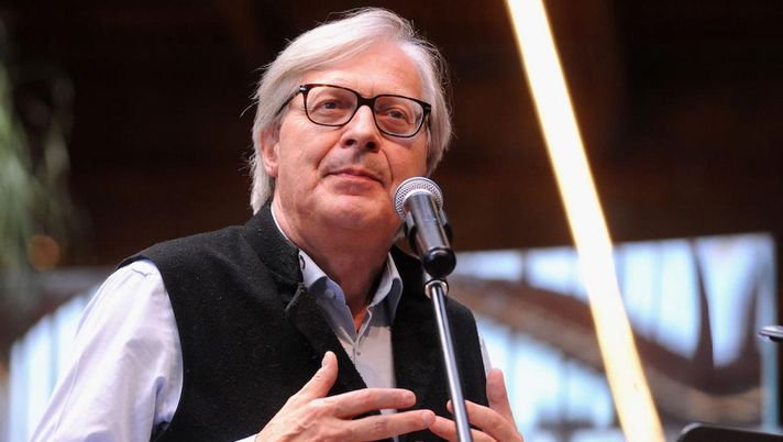 Sgarbi sicuro: “Penso proprio che San Siro non verrà abbattuto” - immagine 1