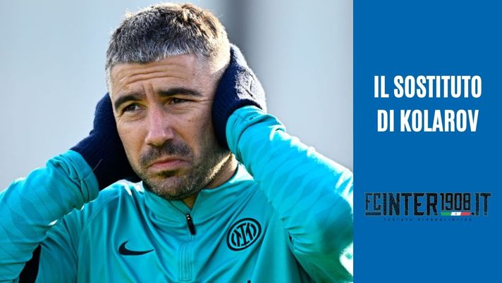 Kolarov si ritira? “L’Inter lo sostituirà con un elemento di calibro”. Il primo nome è noto - immagine 1