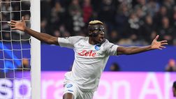 Roma, l’ex Ds: “Osimhen e Kvaratskhelia via? Vi posso dire che…”