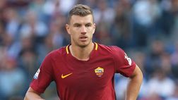 I voti più discussi della 8a giornata – differenze tra Roma e Napoli, Dzeko il migliore della Roma?