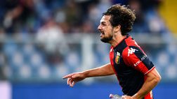 Verona-Genoa, probabili formazioni e dove vederla