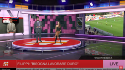 SportMediagol, il post-partita Vibonese-Palermo 1-3