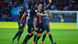 Ligue 1, 13/a giornata: il Psg non molla un colpo e rimane in testa a +10 dal Lione