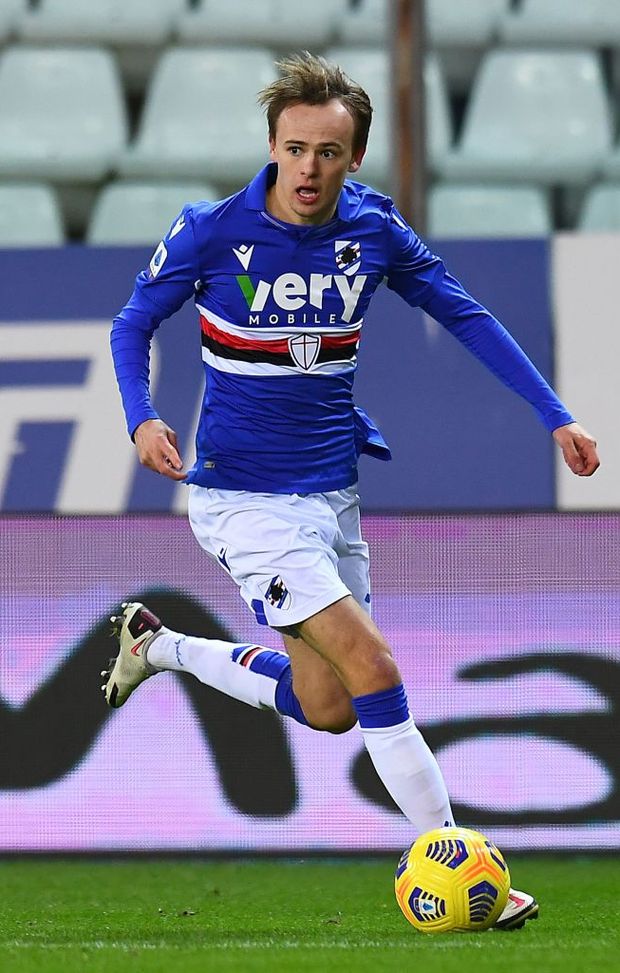 (Photo by Alessandro Sabattini/Getty Images) (Photo by Alessandro Sabattini/Getty Images)