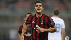 L’opinione – “André Silva? E’ un attaccante completo”