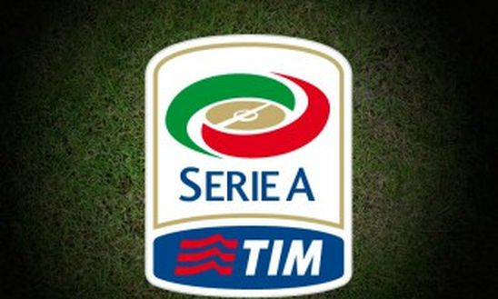 Serie A Tim (Fonte: www.centrometeoitaliano.it) Serie A Tim (Fonte: www.centrometeoitaliano.it)