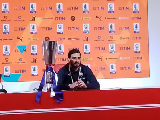 Aquilani Supercoppa Fiorentina Primavera implacabile: altra coppa per Aquilani e Commisso- immagine 2