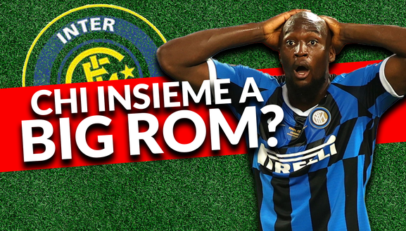 Calciomercato Inter, chi iniseme a Big Rom? Calciomercato Inter, chi iniseme a Big Rom?
