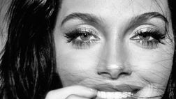 Oriana Sabatini raggiante e bellissima sui social, anche Wanda approva e commenta