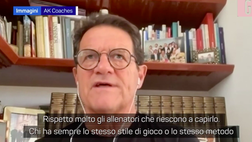 VIDEO Juventus, Capello promuove Allegri: “Sa farsi rispettare”