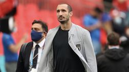 Europei 2021 – Chiellini combatte il nazismo: social scatenati | VIDEO