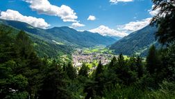 Qui Pinzolo – Domenica 18 luglio prima amichevole con la Bagnolese