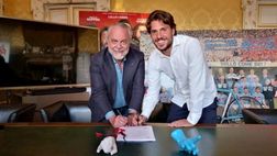 Il Corriere del Mezzogiorno su Verdi: “Primo acquisto dell’era Ancelotti”