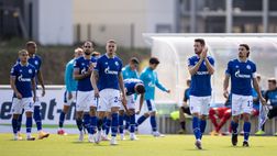 Il Tribunale sconfessa la Federcalcio della Baviera: coppa di Germania, lo Schalke rimane senza avversario e non gioca!